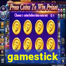 gamestick