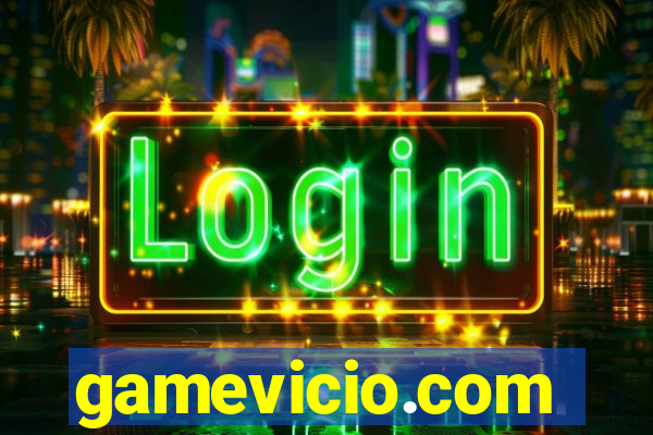 gamevicio.com