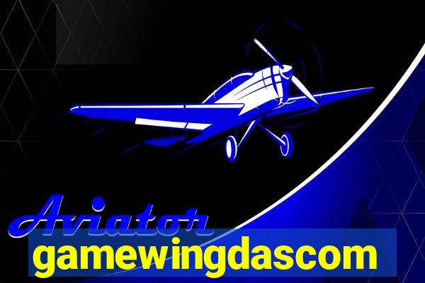 gamewingdascom