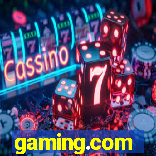 gaming.com