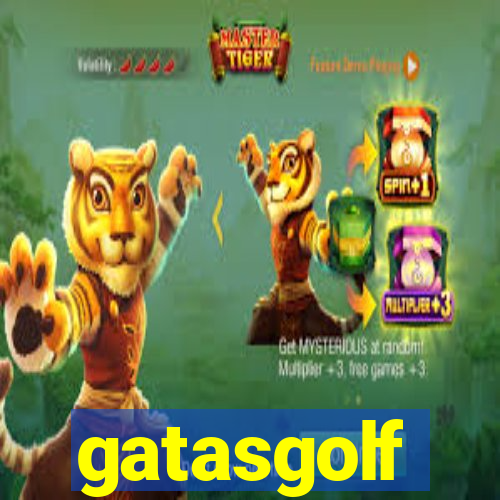 gatasgolf