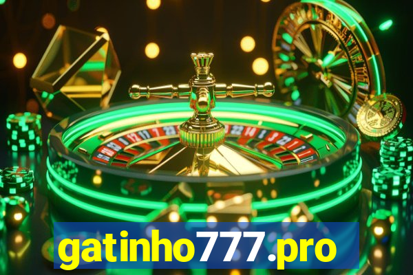 gatinho777.pro