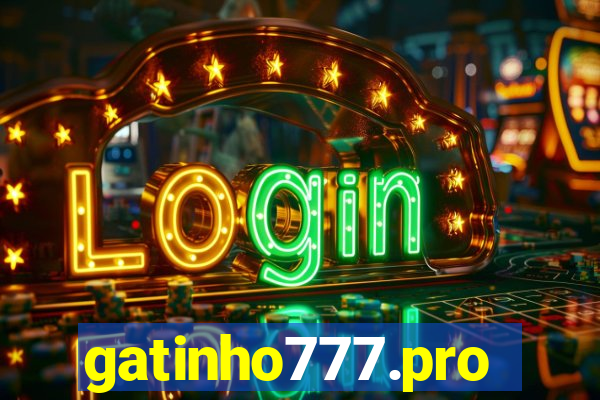 gatinho777.pro