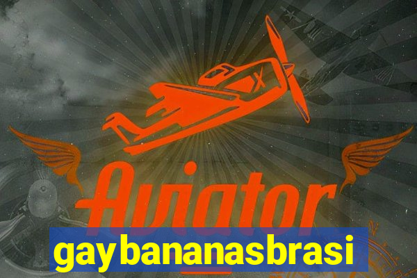 gaybananasbrasil.com