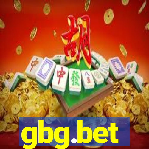 gbg.bet