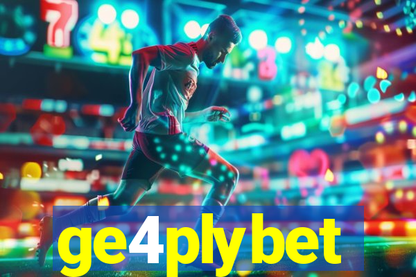 ge4plybet