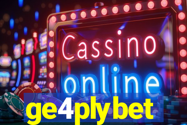 ge4plybet