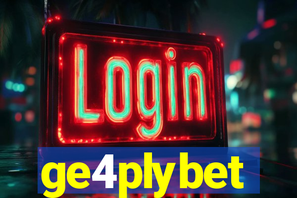 ge4plybet