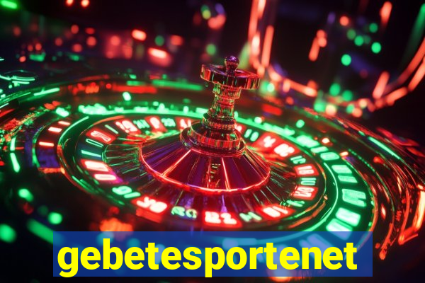 gebetesportenet