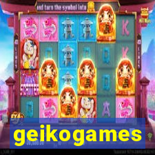 geikogames