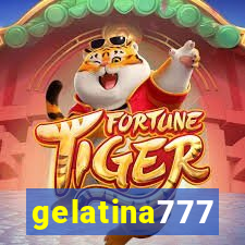 gelatina777