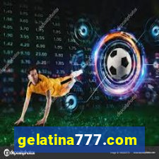 gelatina777.com