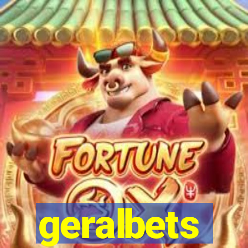 geralbets