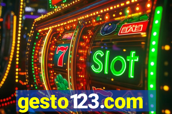 gesto123.com