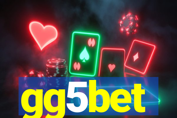 gg5bet