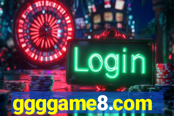 ggggame8.com