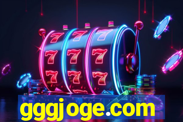 gggjoge.com