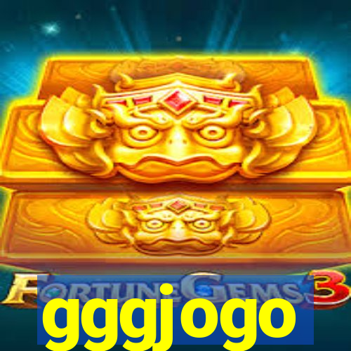 gggjogo