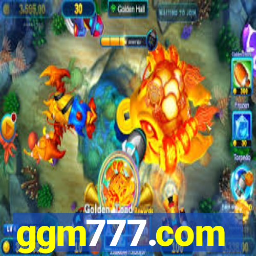 ggm777.com