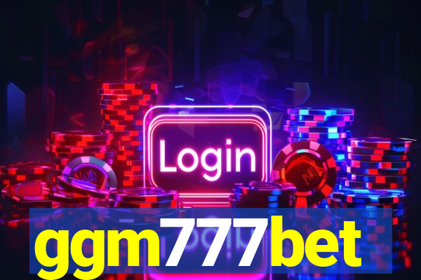 ggm777bet