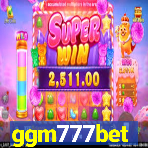 ggm777bet