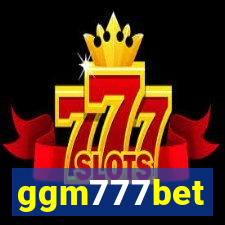 ggm777bet