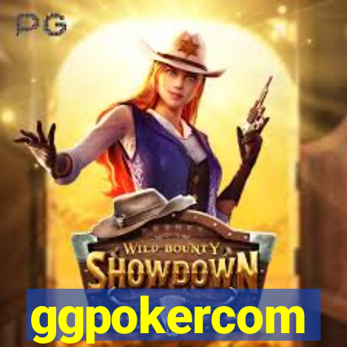 ggpokercom