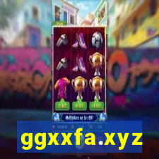 ggxxfa.xyz