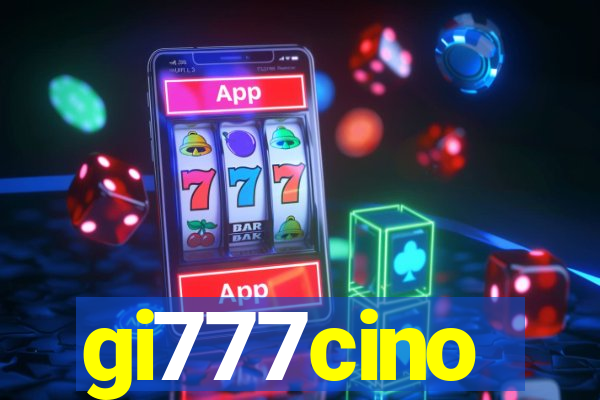 gi777cino