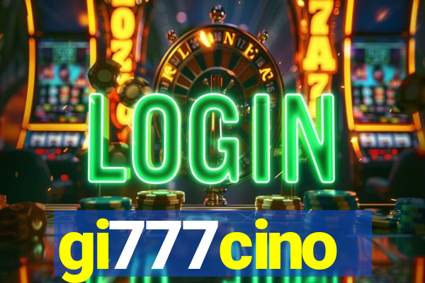 gi777cino