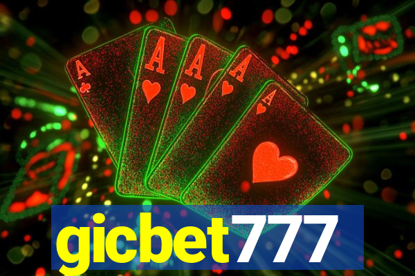 gicbet777