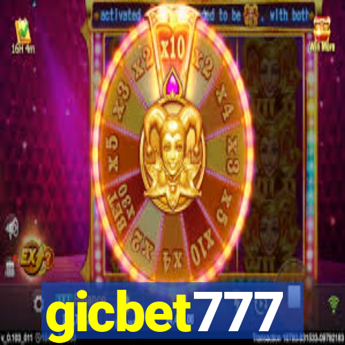 gicbet777