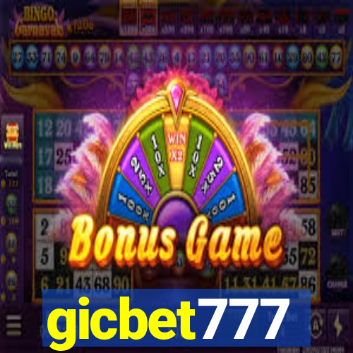 gicbet777