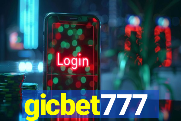 gicbet777