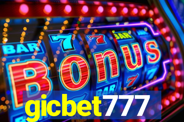 gicbet777