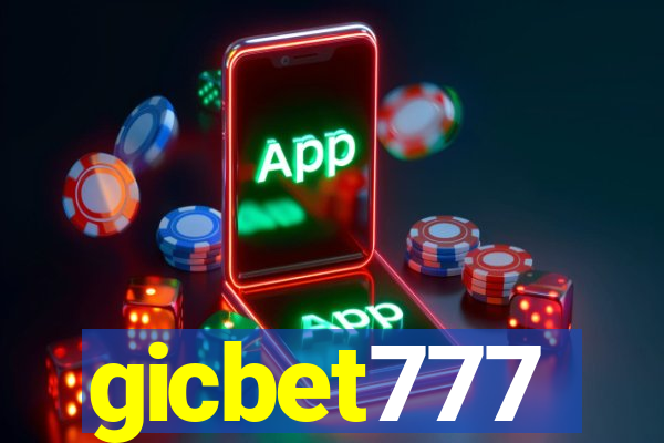 gicbet777