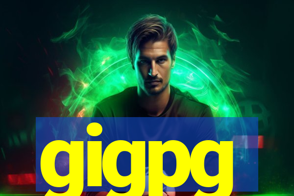 gigpg