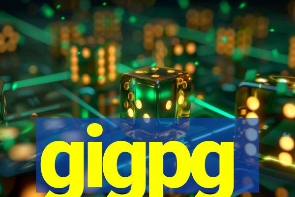 gigpg