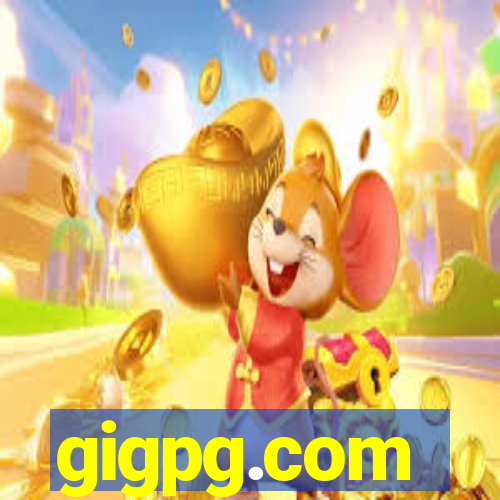 gigpg.com