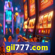 gil777.com