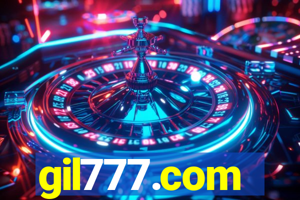 gil777.com