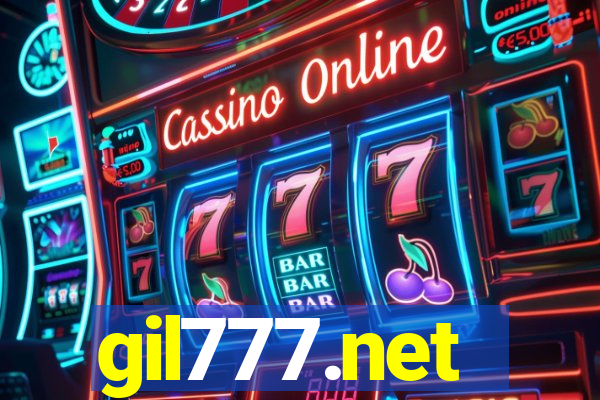 gil777.net