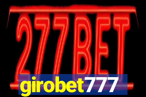 girobet777