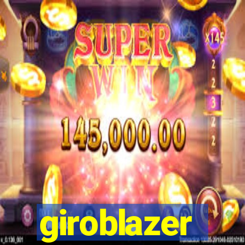 giroblazer