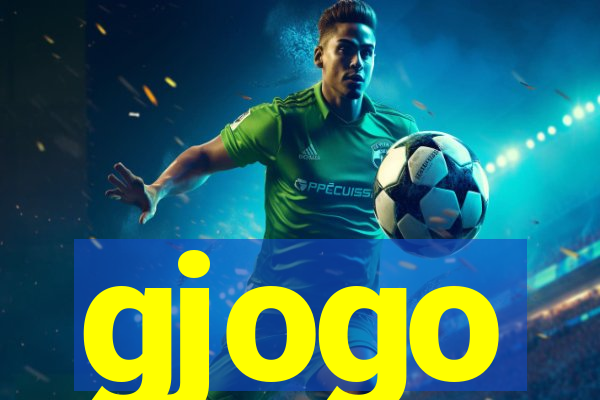 gjogo