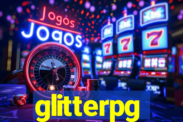 glitterpg