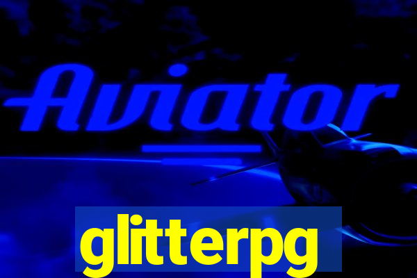 glitterpg