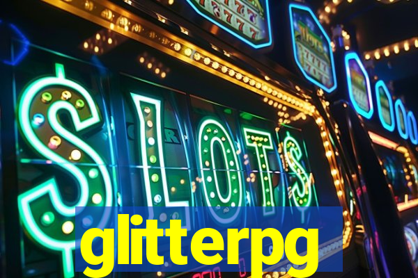 glitterpg