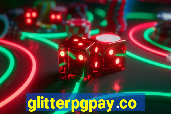 glitterpgpay.com