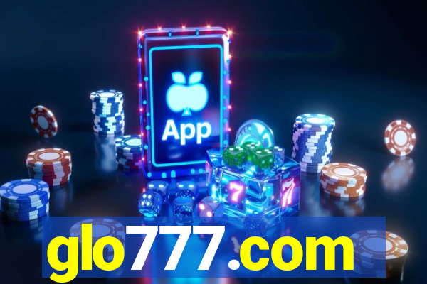 glo777.com